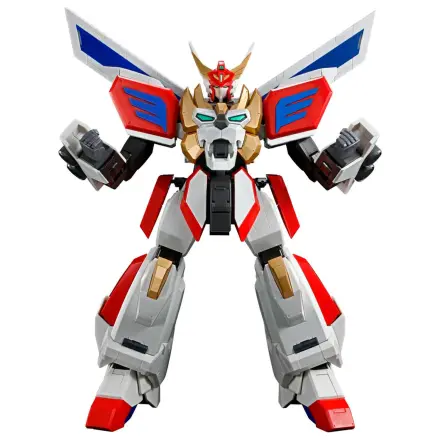 Soul of Chogokin GX-120 figura Kingexkizer 27 cm fotografija izdelka