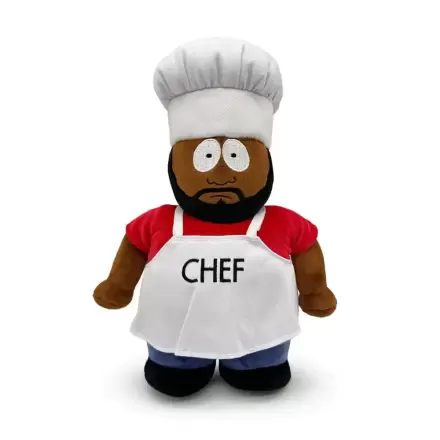 South Park Plišasta Figura Chef 22 cm fotografija izdelka