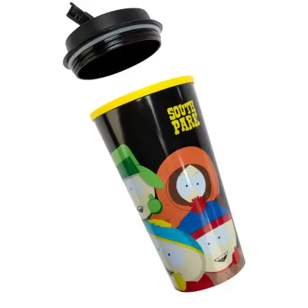 SOUTH PARK - Izotermični potovalni lonček - 450 ml termékfotója