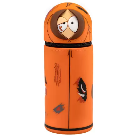 South Park Kenny 3D peresnica fotografija izdelka