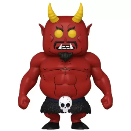 South Park Oversized Funko POP! Vinil Figura Satan 15 cm termékfotója