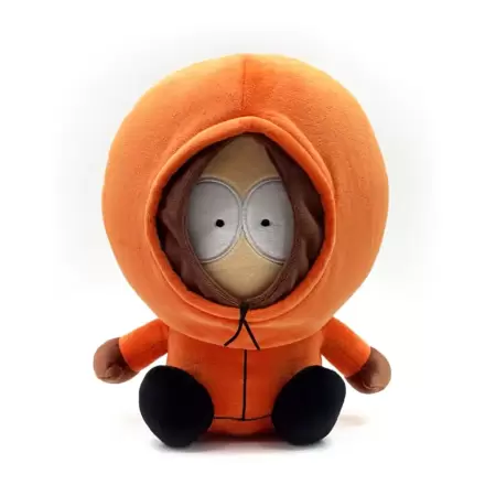 South Park Plišasta figura Kenny 22 cm fotografija izdelka