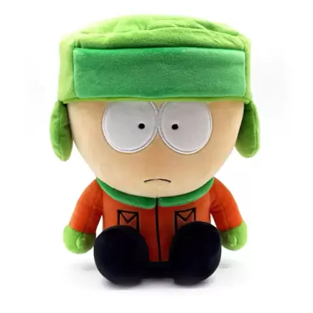 South Park plišasta figura Kyle 22 cm fotografija izdelka