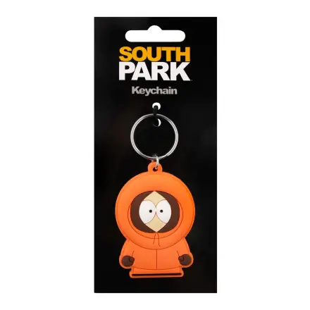 South Park PVC obesek za ključe Kenny fotografija izdelka