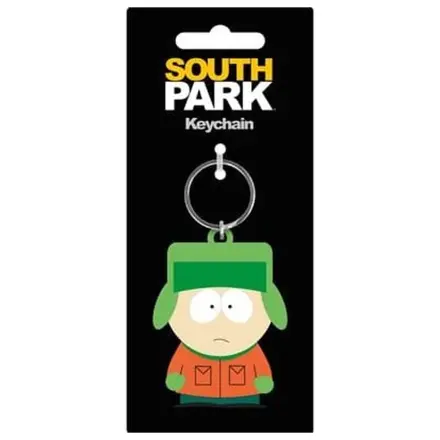 South Park PVC obesek za ključe Kyle fotografija izdelka
