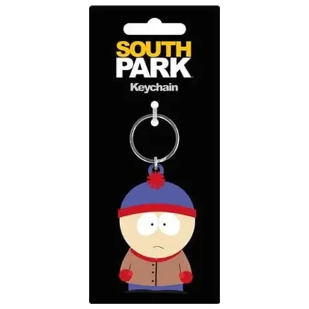 South Park PVC obesek za ključe Stan fotografija izdelka