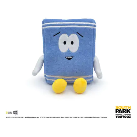 South Park Plišasta Figura Towelie Plišasti 2 22 cm termékfotója