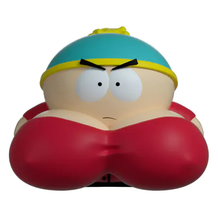 South Park Vinilna Figura Cartman z Implanti 8 cm termékfotója