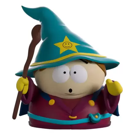 South Park Vinyl figura Grand Wizard King 12 cm fotografija izdelka