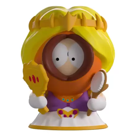South Park vinilna figura Princess Kenny 9 cm fotografija izdelka
