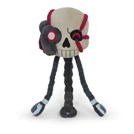 Space Marine 2 plišasta figura Servo Skull naramni jahač 15 cm fotografija izdelka