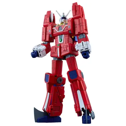 Space Runaway Ideon Moderoid komplet plastičnih modelov Ideon 13 cm fotografija izdelka