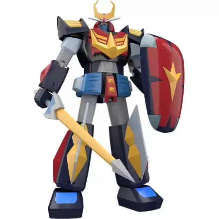 Space Warrior Baldios Moderoid Komplet plastičnih modelov Baldios 18 cm fotografija izdelka
