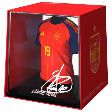 Spain Lamine Yamal mini majica figura fotografija izdelka