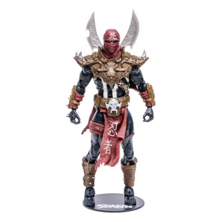 Akcijska figura Spawn Ninja Spawn 18 cm termékfotója