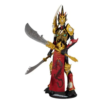 Spawn akcijska figura Mandarin Spawn 18 cm fotografija izdelka