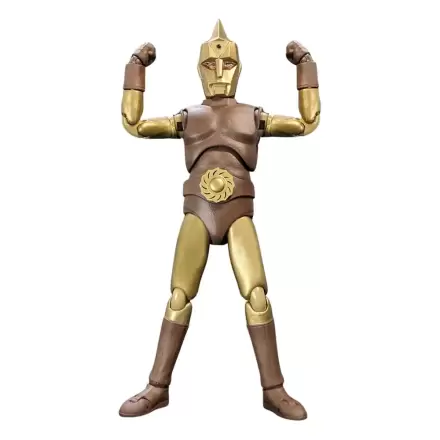 Akcijska figura Spectreman HAF Spectre Man 17 cm fotografija izdelka