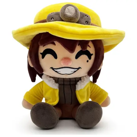 Spelunky 2 Plišasta figura Ana 22 cm fotografija izdelka