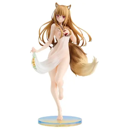 Spice and Wolf: Merchant Meets the Wise Wolf PVC figura 1/7 Holo feat. saitom 24 cm fotografija izdelka