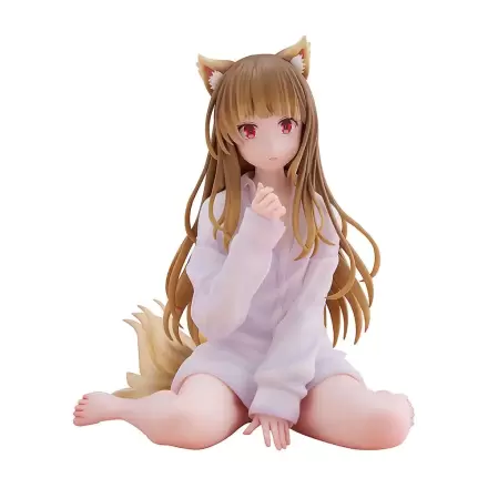 Spice and Wolf: Merchant Meets the Wise Wolf PVC Kip 1/7 Sukoya Kana 23 cm termékfotója