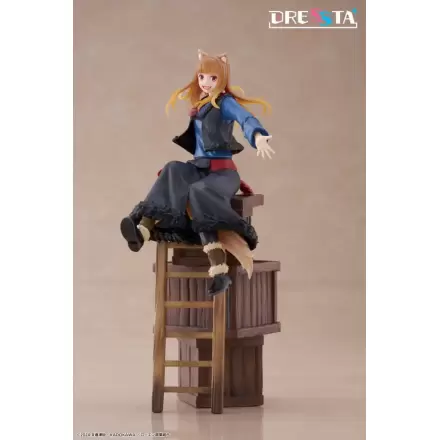 Spice and Wolf: Merchant Meets The Wise Wolf Dressta PVC Kip Holo 24 cm termékfotója