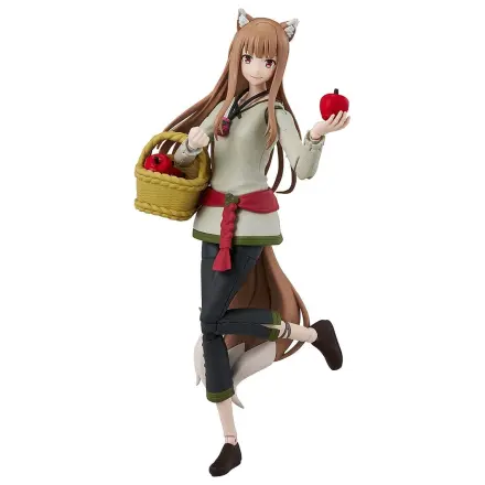 Spice and Wolf: Merchant Meets the Wise Wolf Kadokawa Plastic Model Series komplet plastičnega modela Holo 15 cm fotografija izdelka