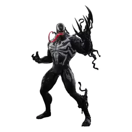 Spider-Man 2 Videogame Masterpiece akcijska figura 1/6 Venom 53 cm fotografija izdelka