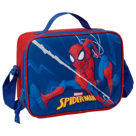 Marvel Spiderman 3D termo torba za malico fotografija izdelka