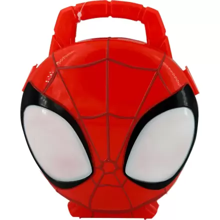 Marvel Spiderman 3D set pisarniških potrebščin termékfotója