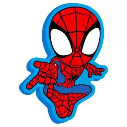 Marvel Spiderman 3D blazina fotografija izdelka