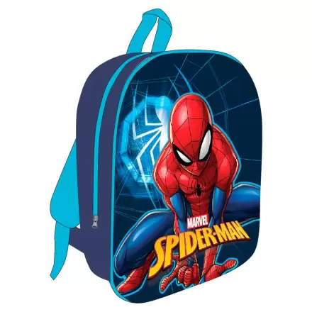 Marvel Spiderman 3D nahrbtnik z lučkami termékfotója