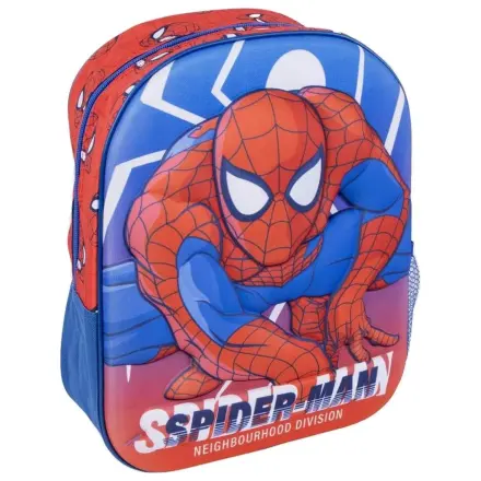 Marvel Spiderman 3D nahrbtnik 30 cm fotografija izdelka