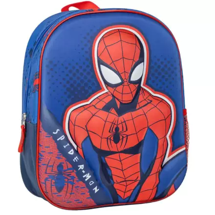 Marvel Spiderman 3D nahrbtnik 31cm fotografija izdelka