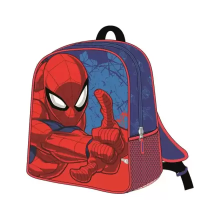 Marvel Spiderman 3D nahrbtnik 31 cm termékfotója