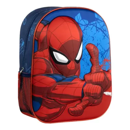 Marvel Spiderman 3D nahrbtnik 31 cm fotografija izdelka