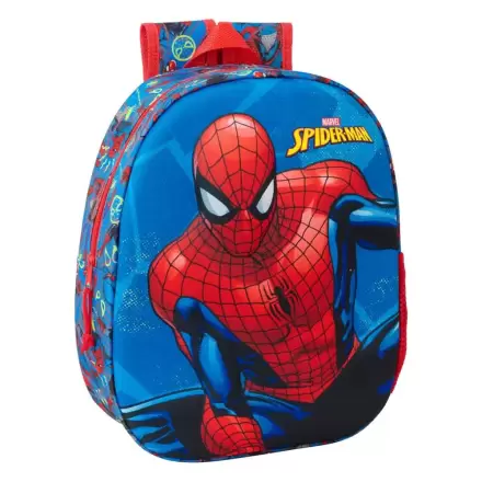 Marvel Spiderman 3D nahrbtnik 33cm fotografija izdelka