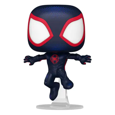 Spider-Man: Across the Spider-Verse POP! Movies Vinil Figura Spider-Man 9 cm termékfotója