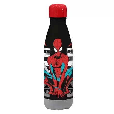 Marvel Spiderman aluminijasta steklenica 500ml termékfotója