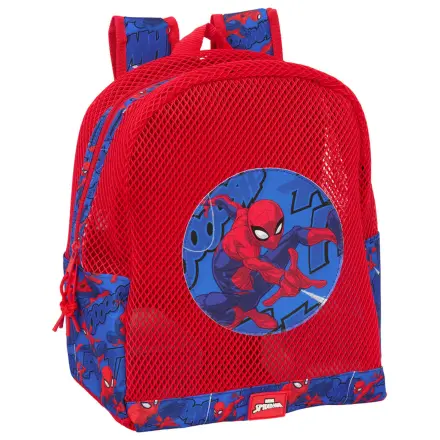 Marvel Spiderman nahrbtnik proti pesku 30 cm fotografija izdelka