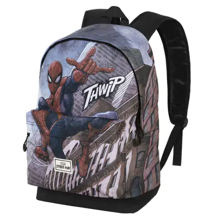 Marvel Spiderman Arachnid nahrbtnik 41 cm termékfotója