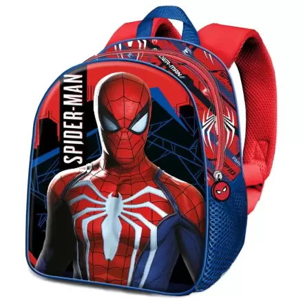Marvel Spiderman Best Team 3D nahrbtnik 30 cm fotografija izdelka
