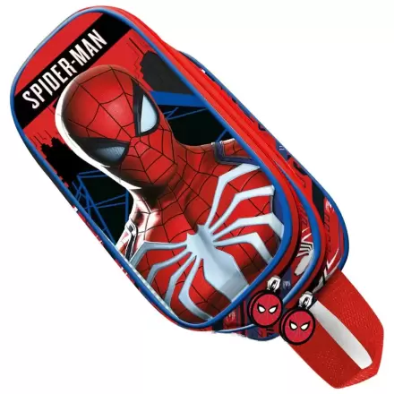 Marvel Spiderman Best Team dvojna 3D peresnica fotografija izdelka