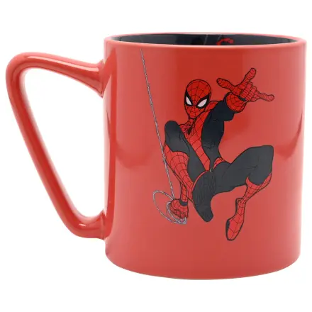 Marvel Spiderman skodelica 500ml fotografija izdelka