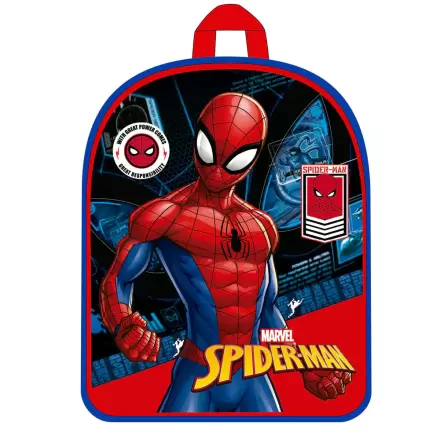 Marvel Spiderman Brave nahrbtnik 30 cm termékfotója