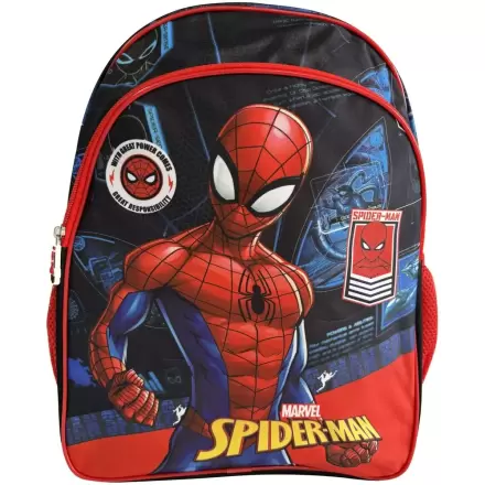 Marvel Spiderman Brave nahrbtnik 40 cm termékfotója