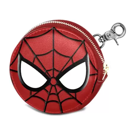 Marvel Spiderman Chibi denarnica termékfotója