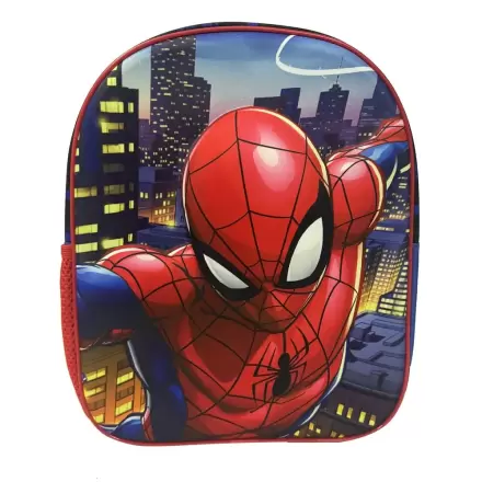 Marvel Spiderman City 3D nahrbtnik 29cm termékfotója