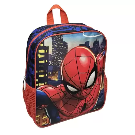 Marvel Spiderman City nahrbtnik 29 cm termékfotója