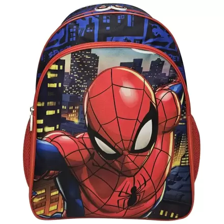 Marvel Spiderman City nahrbtnik 40 cm termékfotója