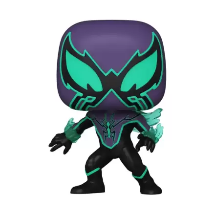 Spider-Man Comics Funko POP! Heroes Vinilna figura Chasm 9 cm termékfotója